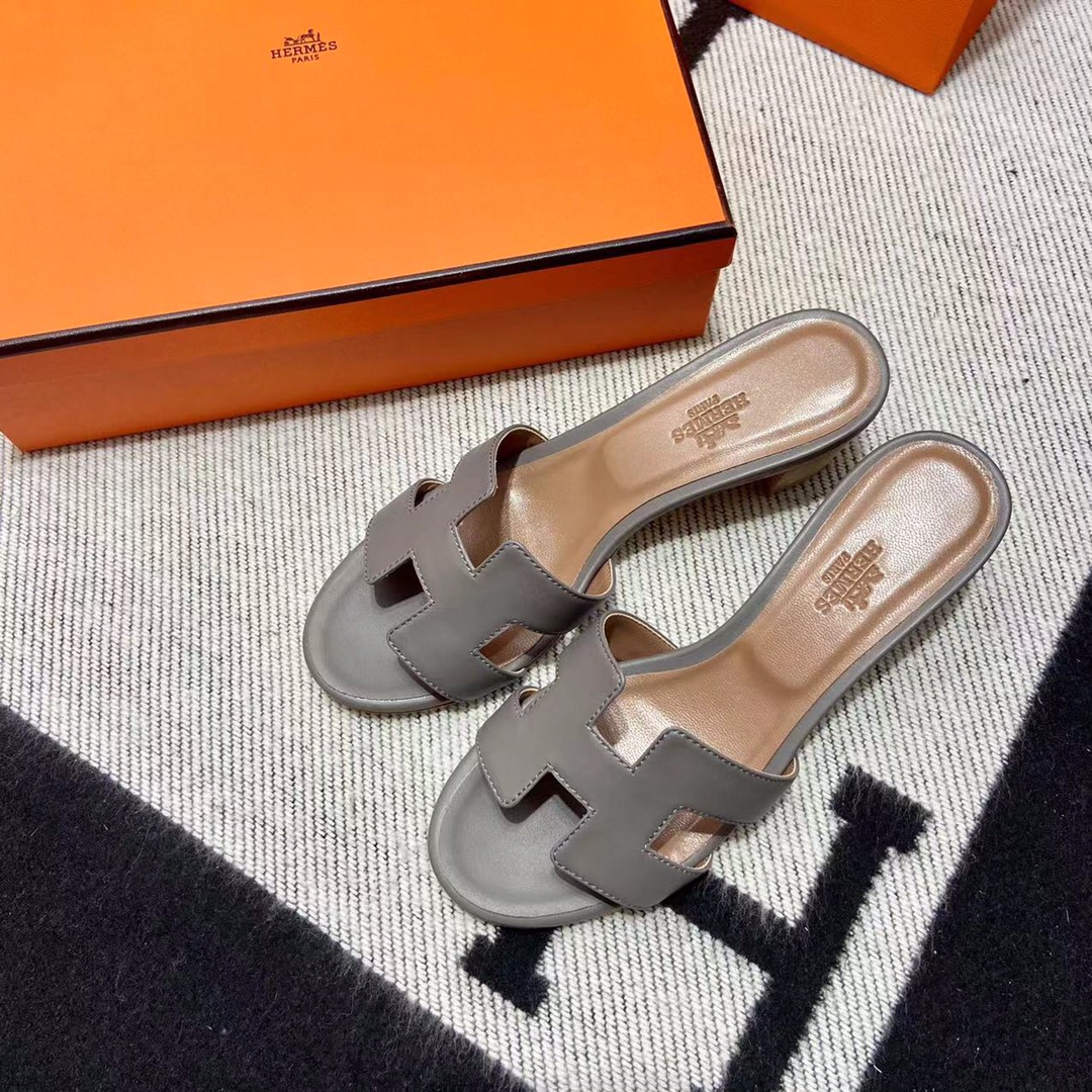 에르메스 올수공 오아시스 슬리퍼 샌들 스위프트 04